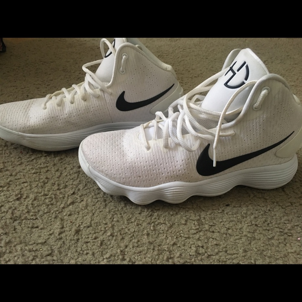Nike sneakers